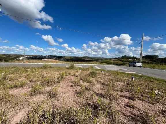 Imagem Oportunidade para Construir ou Investir: Lote de 227m2 no Loteamento Terras Altas