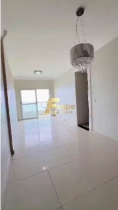 Imagem Venha conhecer este maravilhoso apartamento de 3 quartos, sendo 1 suíte na Praia de Itaparica