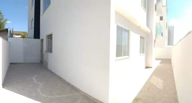 Imagem Área privativa à venda, 3 quartos, 1 suíte, 2 vagas, CANDELARIA - Belo Horizonte/MG