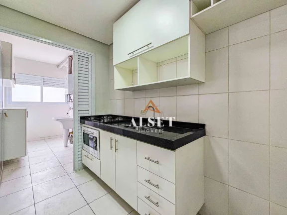 Imagem Apartamento com 2 dormitórios à venda, 78 m² por R$ 900.000,00 - Quarta Parada - São Paulo/SP
