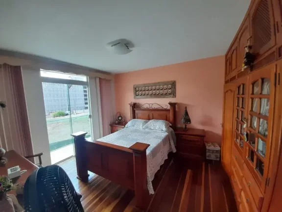 Imagem Casa à venda em Barbacena, Ibiapaba, com 5 quartos, 257,41m2