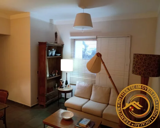 Imagem APARTAMENTO RESIDENCIAL em ITU - SP, Jardins das Rosas