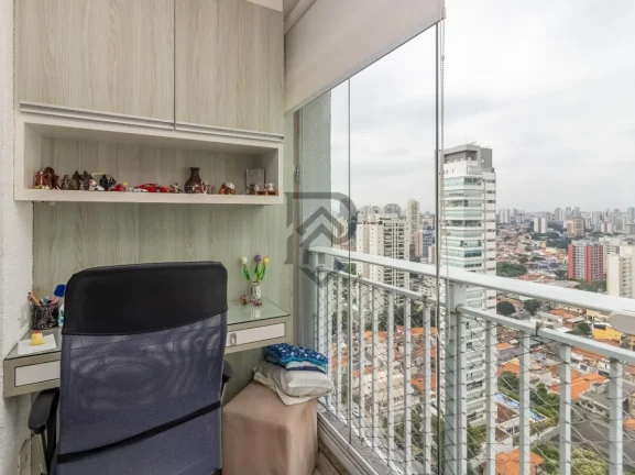 Imagem Apartamento pronto para morar proximo metrô santa cruz