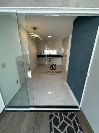 Imagem Casa à venda, 114 m² por R$ 450.000,00 - Jardim Maria Antônia Prado - Sorocaba/SP
