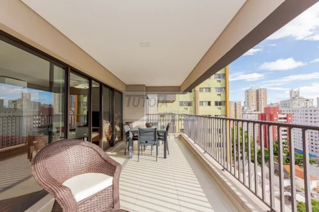 Imagem APARTAMENTO À VENDA NA VILA MARIANA, SÃO PAULO