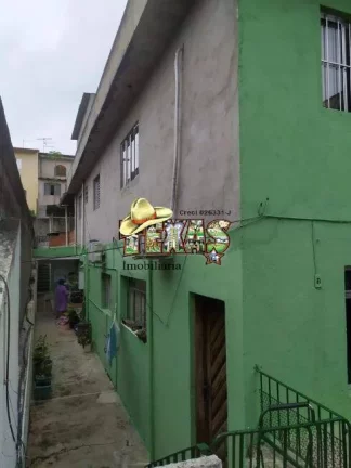 Imagem CASA PARA RENDA A VENDA EM ITAQUERA