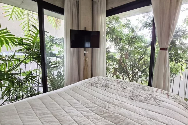 Imagem Apartamento à venda em São Paulo, Cidade Monções, com 1 quarto, 46,79m2
