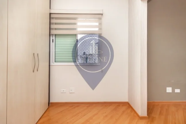 Imagem Imperdível: Apartamento à venda em São Paulo-SP, Saúde! 3 quartos, 1 suíte, 2 salas, 3 banheiros, 2 vagas de garagem, 105 m².