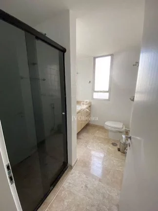 Imagem Apartamento com 4 dormitórios para alugar, 170 m²- Vila Suzana - São Paulo/SP