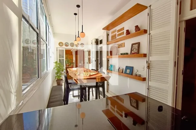 Imagem Apartamento à Venda - Copacabana, 4 Quartos, 190 m2