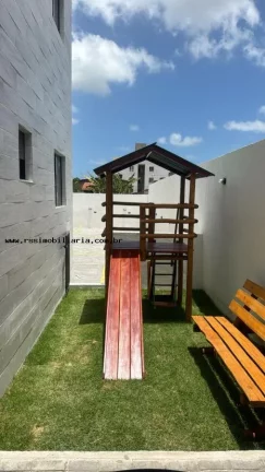 Imagem Apartamento à venda no Valentina em João Pessoa/PB.