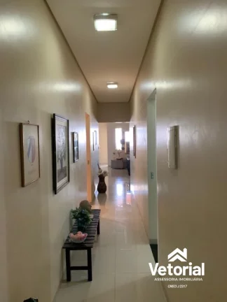Imagem Casa com 3 suítes no bairro Morada Nobre - Barreiras-Ba