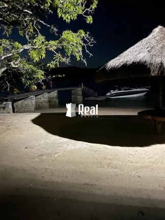 Imagem Barra do Paraguaçu - Baía de Todos os Santos