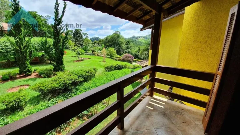 Imagem Casa no Condomínio Palavra da Vida: Luxo, Conforto e Natureza em Harmonia
