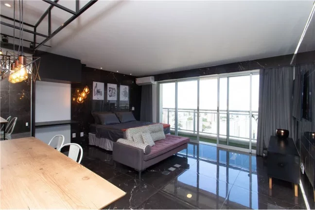 Imagem APARTAMENTO RESIDENCIAL em São Paulo - SP, Santo Amaro