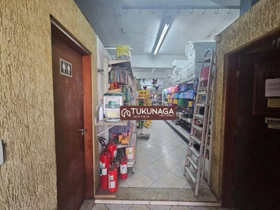 Imagem Prédio à venda, 600 m² por R$ 3.500.000,00 - Vila Galvão - Guarulhos/SP