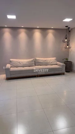 Imagem Apartamento à venda no Setor Bela Vista - Goiânia/GO