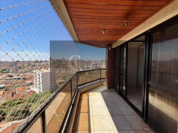 Imagem Apartamento à Venda – Vila Seixas | Edifício Gabarra Barbieri