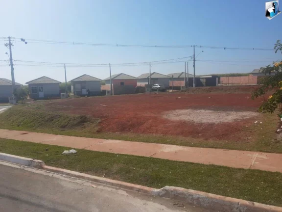 Imagem 2 Terrenos a venda no Bairro Pacaembu - Tatuí/SP.