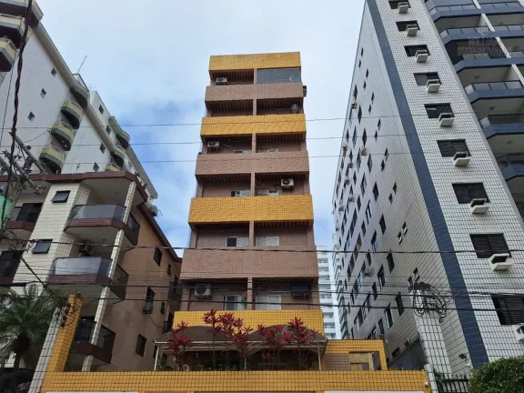 Apartamento 1 dormitório no bairro Vila Guilhermina