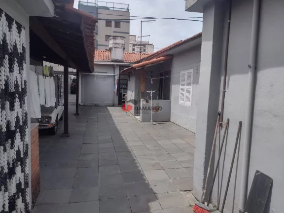 Imagem Casa à venda, Santa Maria, São Caetano do Sul, SP