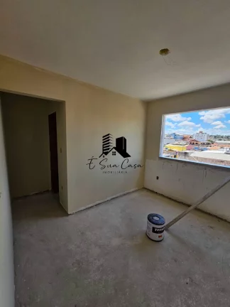 Imagem Cobertura à venda 3 quartos bairro São Joaquim - Contagem/MG