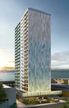 Imagem Apartamento com 2 Quartos à Venda, 45 m² em água Branca - São Paulo