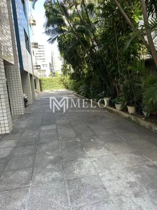 Imagem Apartamento 3Qts;1 Suit,1 vaga,103M²,Varanda