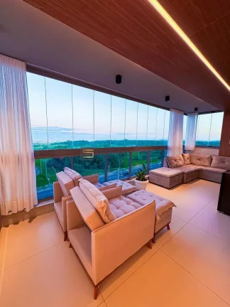 Imagem APARTAMENTO LINDAMENTE MONTADO E DECORADO