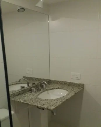 Imagem Apartamento a venda na Rua Bueno de Andrade - Aclimação