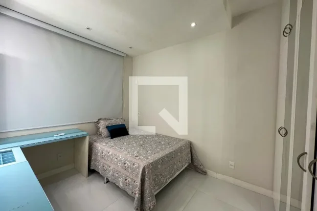 Imagem Apartamento à Venda - Copacabana, 3 Quartos, 135 m2