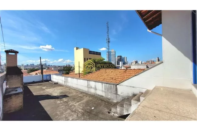 Imagem Casa Padrão