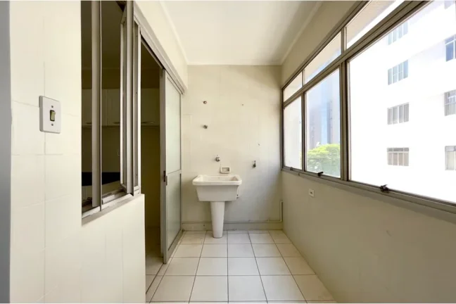 Imagem APARTAMENTO RESIDENCIAL em São Paulo - SP, Mirandópolis