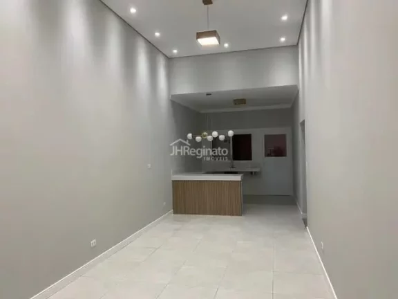 Imagem Casa térrea à venda no Condomínio Horto Florestal Villagio - Sorocaba