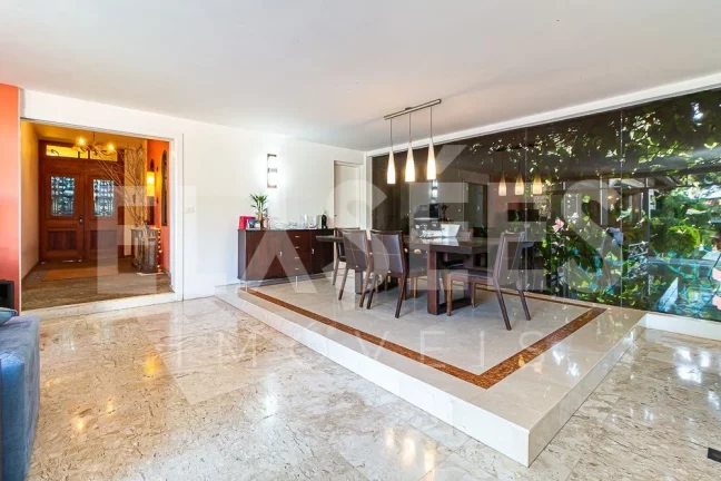Imagem CASA RESIDENCIAL em SÃO PAULO - SP, ALTO DA BOA VISTA