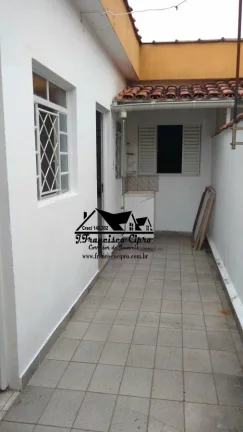 Imagem Casa-Quitinete-para-Venda-em-Parque-das-Arvores-Guaratingueta-SP