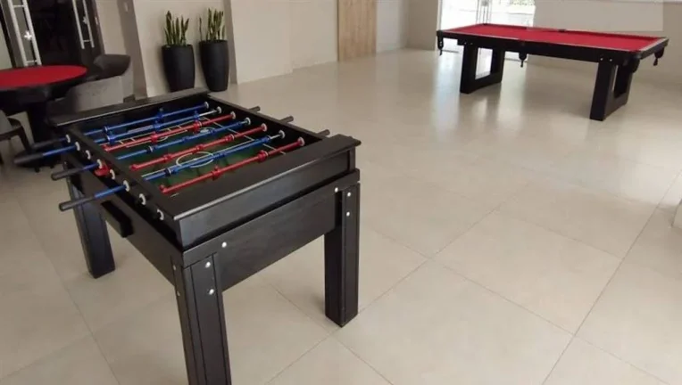 Imagem APARTAMENTO COM 129.67 m² - FORTE - PRAIA GRANDE SP