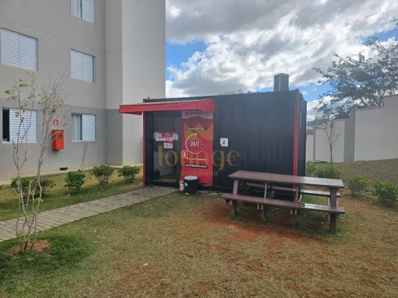 Imagem Apartamento à venda em Pq. São Bento Z. Norte - Sorocaba/SP