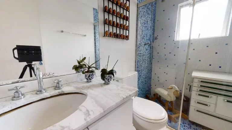 Imagem Apartamento à venda na Pompéia com 3 quartos e 2 vagas, 115m2.