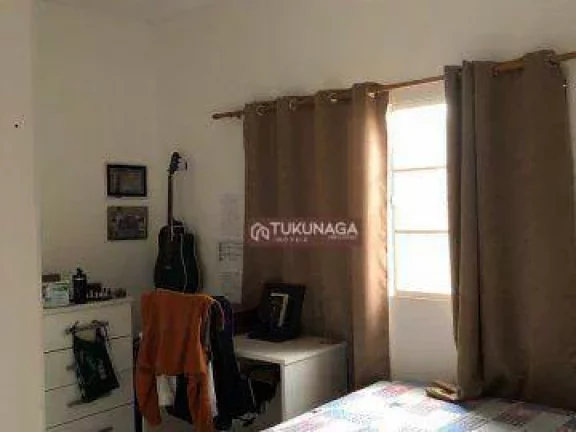 Imagem Casa à venda, 197 m² por R$ 530.000,00 - Vila Geny - Lorena/SP