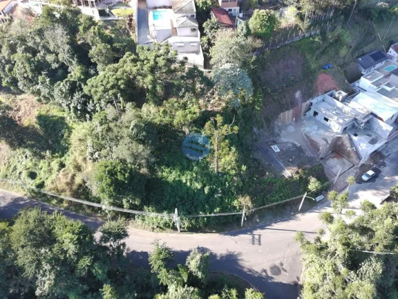 Imagem Terreno à venda em Monte Alegre do Sul no Girardelli