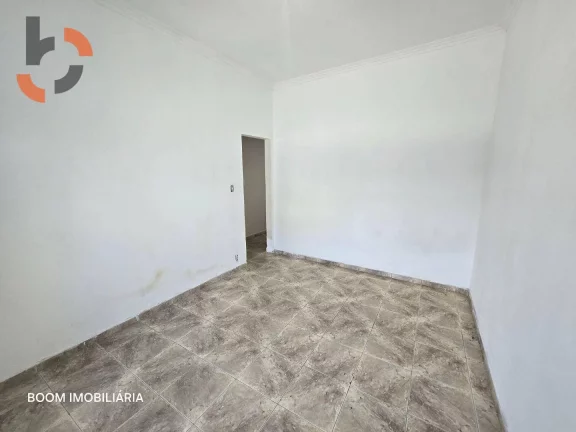 Imagem Casa com 5 dormitórios à venda, 197 m² por R$ 550.000,00 - Califórnia - Nova Iguaçu/RJ