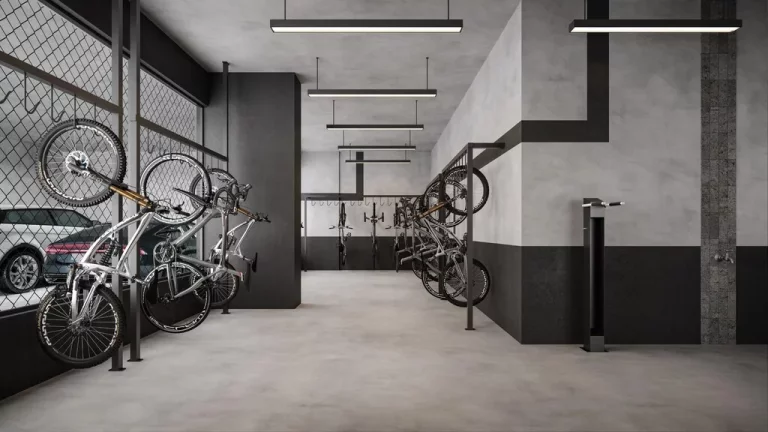 Imagem Insight - Apartamento à venda no bairro Vila Izabel - Curitiba/PR