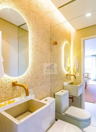 Imagem COBERTURA DUPLEX PARA LOCAÇÃO EM CAMPO BELO COM 3 DORMIT/ ATENDIMENTO ÚNICO E EXCLUSIVO!