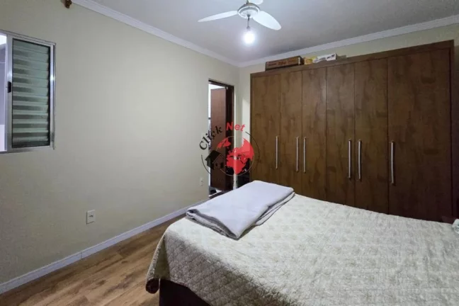 Imagem Casa Térrea à Venda em São Bernardo do Campo no Bairro Assunção