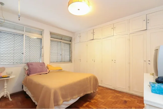 Imagem APARTAMENTO RESIDENCIAL em São Paulo - SP, Itaim Bibi
