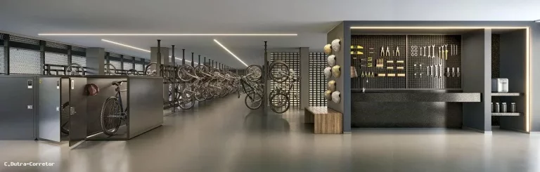 Imagem Apartamento para Venda em São Paulo / SP no bairro Jardim Morumbi