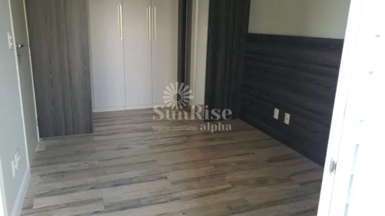 Imagem Apartamento à venda com 2 quartos e 1 suíte 65m² R$ 980.000, - Alphaville Industrial - Barueri