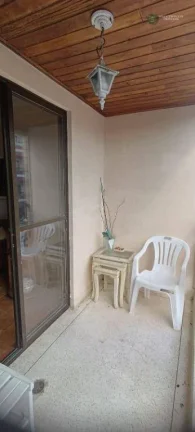Imagem Apartamento com 2 dormitórios à venda, 92 m² por R$ 375.000,00 - Vilamar - Praia Grande/SP