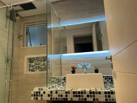 Imagem Conforto, localização e custo-benefício o trio perfeito para seu novo lar!!